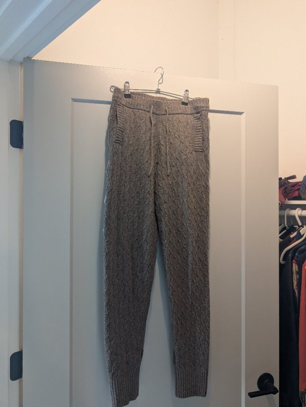 Aiden Knit Lounge Pants